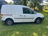 Volkswagen Caddy Life 2.0 SDI 2-Sitzer Standard - Volkswagen Caddy: Standard