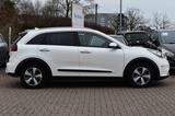 Kia Niro Vision AUT. 2.Hd|Scheckh|NAVI|Kamera|Si-Hzg - Kia: Allradantrieb