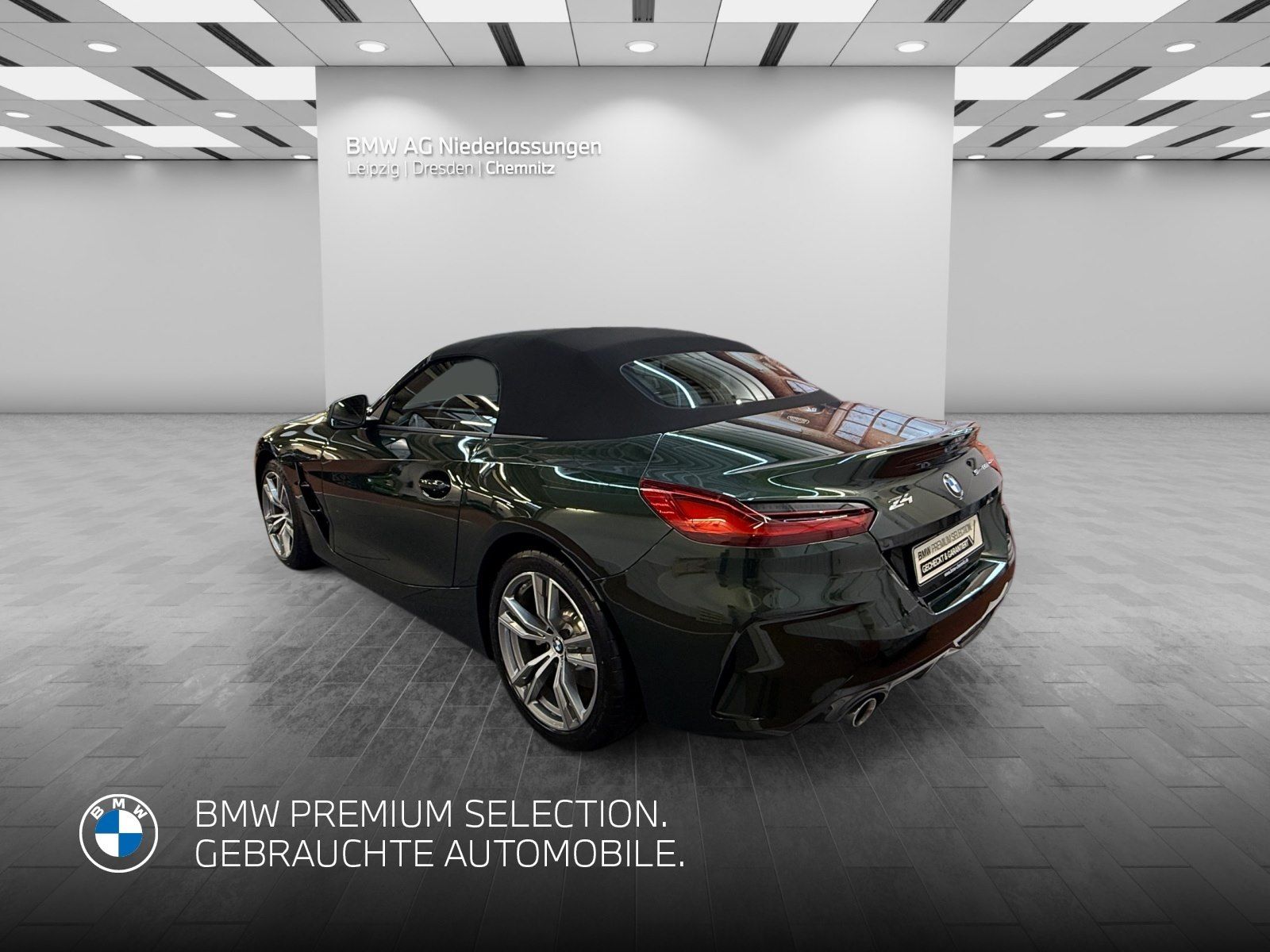 BMW Z4 - Bild 4