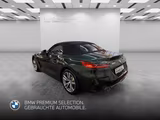 BMW Z4 sDrive20i LiveCockpitProf Head-Up PDC HiFi - BMW Z4 aus 2025