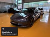 Tesla Model 3 Performance - Tesla Model 3: Performance