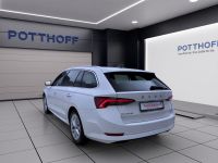 Skoda Octavia - Vorschau Bild 3
