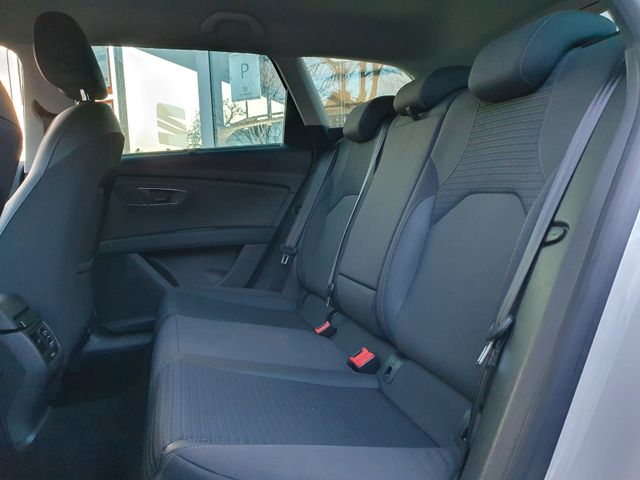 Seat Leon ST Xcellence 1.5 TSI 7-Gang-DSG
