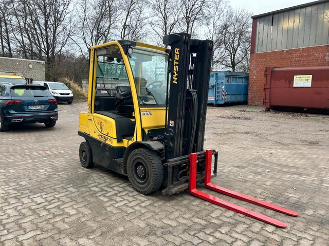 Hyster H2.5FT