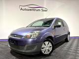 Ford Fiesta Ambiente Klima - Ford Fiesta aus 2006: Ambiente