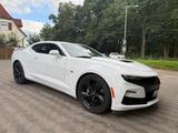 Chevrolet Camaro 6.2 V8 Sport AT Sport - gebrauchte Chevrolet Camaro aus dem Jahr 2019