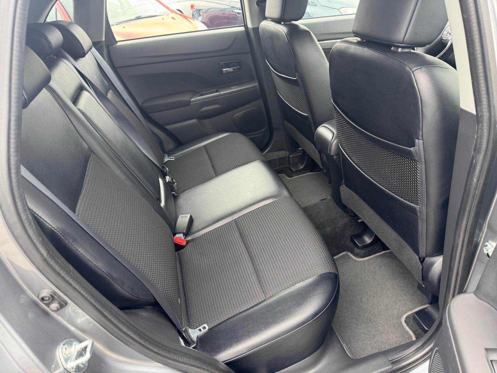 Citroën C4 Aircross 1,6 e-HDi Tendance 4WD / Navi /AHK