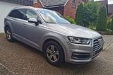 Audi Q7 3.0 TDI Quattro 272 PS  Virtual Cockpit Leder - Audi: Unfallwagen