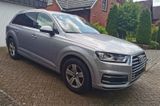 Audi Q7 3.0 TDI Quattro 272 PS  Virtual Cockpit Leder - Audi Q7 mit Diesel-Antrieb