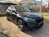 BMW X1 25d xDrive,M Paket,Navi,Head up,Aut... - BMW 1er Reihe mit Diesel-Antrieb: Geländewagen