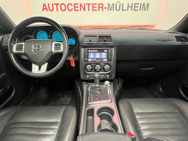 Dodge Challenger 3,6*Coupe*