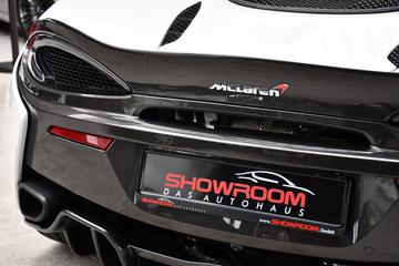 2017 Mclaren 570GT — миниатюра 38