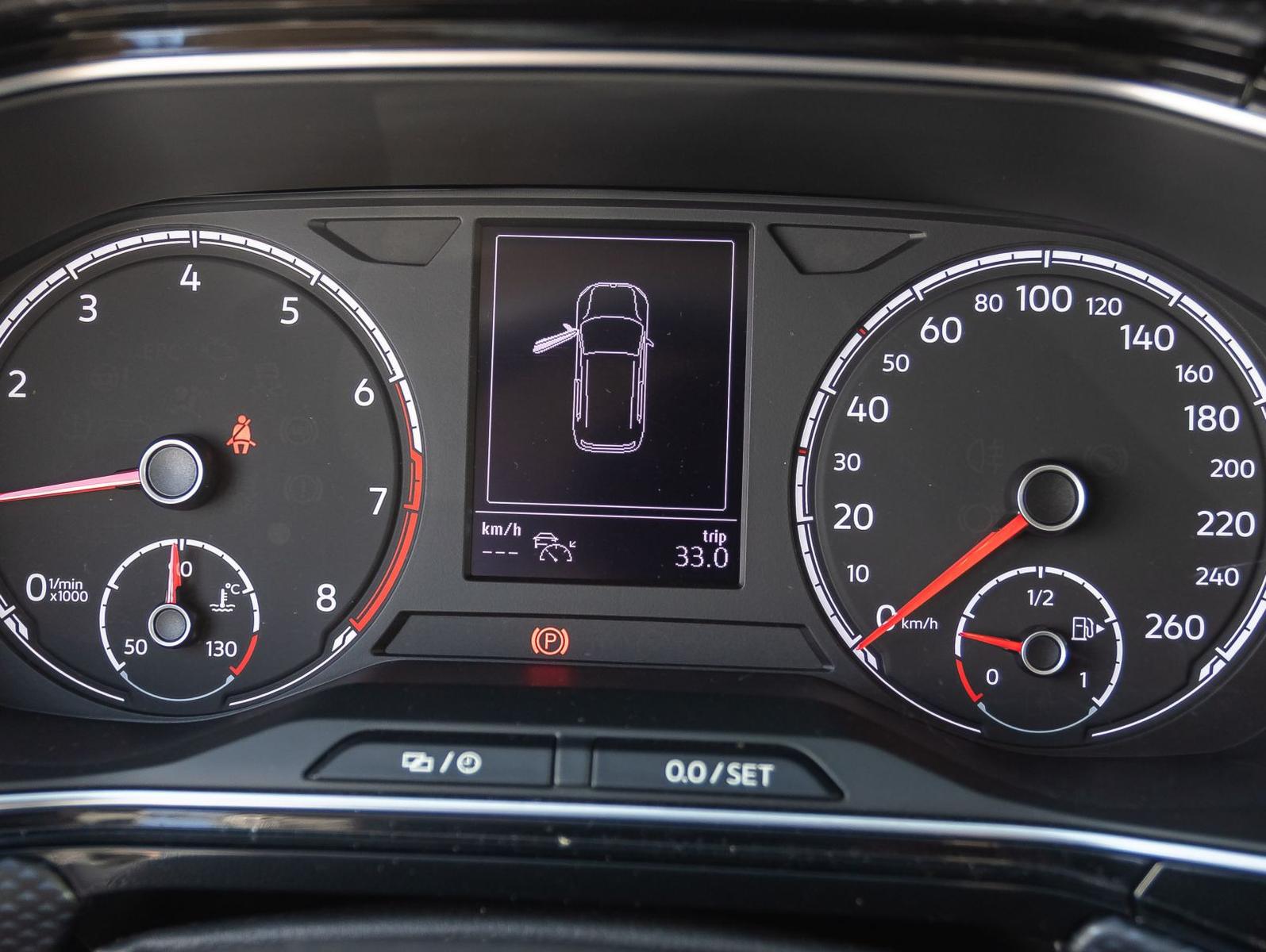 Volkswagen T-Cross United 1.0TSI ACC EPH CarPlay DAB AHK, миниатюра 15