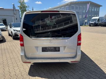 Mercedes V 250 - 6