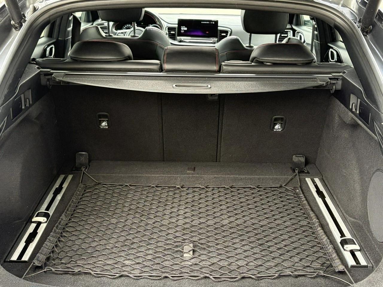 Kia ProCeed 1.6T-GDI Aut.GT LED Panorama Kam JBL...