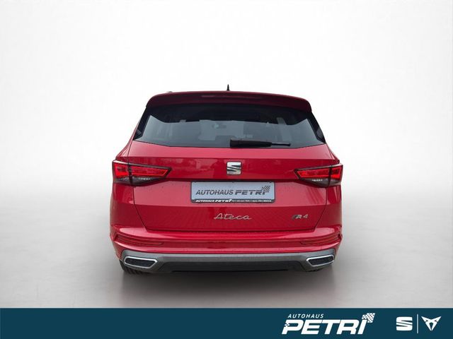 Foto Nummer 4: SEAT Ateca