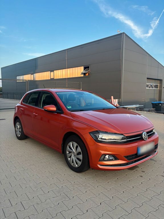 Image of Volkswagen Polo