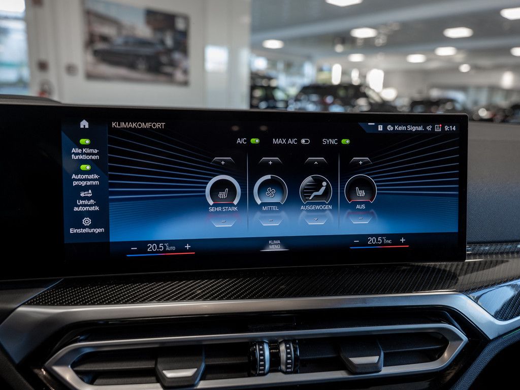 BMW M3 - Bild 16