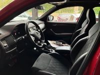 Skoda Kodiaq - Vorschau Bild 5