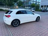 Mercedes-Benz A 220 4MATIC DCT - - Mercedes-Benz A 220 von privat