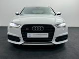 Audi S6 Avant 4.0 TFSI quattro - gebrauchte Audi S6 aus dem Jahr 2015