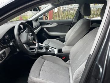 Audi A4 - 4