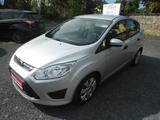 Ford C-Max 1,0 ** Ambiente / KLIMA ** mit Garantie - Ford C-Max: Ambiente