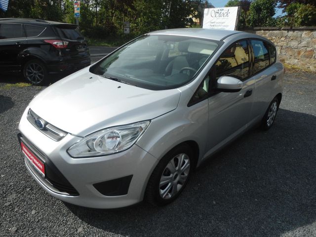 Ford C-Max 1,0 EcoBoost ** Ambiente ** mit Garantie