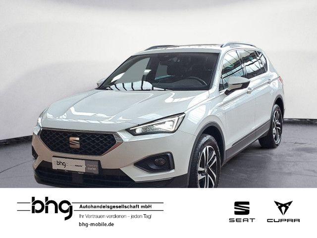 Seat TARRACO 2.0 TDI STYLE