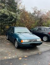 Volvo VOLVO 460 GL (TÜV+H/110PS) - Volvo Gebrauchtwagen von 1994