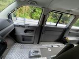 Volkswagen T5 Multivan - aus 2005: Van