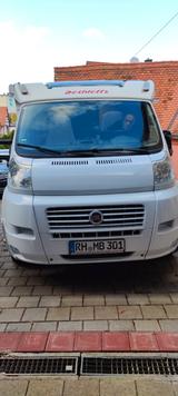 Dethleffs Advantage Einzelbetten - Wohnmobil & Wohnwagen mit Einzelbetten