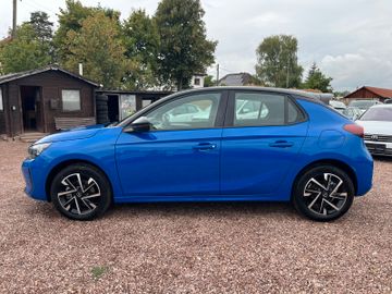 Opel Corsa - 4