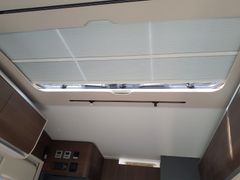 Adria Coral Supreme 670 DL,Automatik,Maxi,160 PS