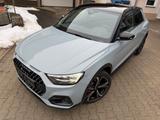 Audi A1 allstreet 35 TFSI, S Line, Dynamikpaket, VOLL - Audi A1 aus 2025