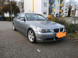 BMW 550I MIT LPG    !!! FESTPREIS!!! - BMW 550 aus 2006