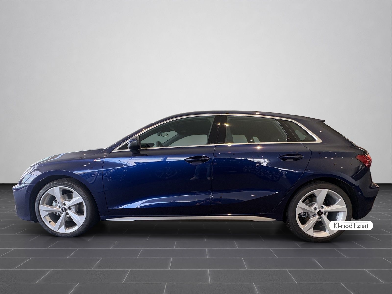 Audi A3 - Bild 9