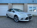 Ford Focus Turnier Sync Edition - Ford Focus