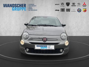 Fiat 500 Dolcevita 1.0 Carplay+LM+Klimaauto+PDC