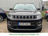 Jeep Compass Limited 4WD*XENON/AUTOMATIK/RFK/AHK/SHZ* - Jeep Gebrauchtwagen in Bielefeld