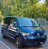 Volkswagen Vw Multivan T5 highline - Volkswagen LT in Berlin