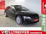 Volkswagen Arteon SB 1.4 TSI DSG e-Hybrid 2x R-Line 19 PANO - Volkswagen Arteon mit Hybrid-Antrieb