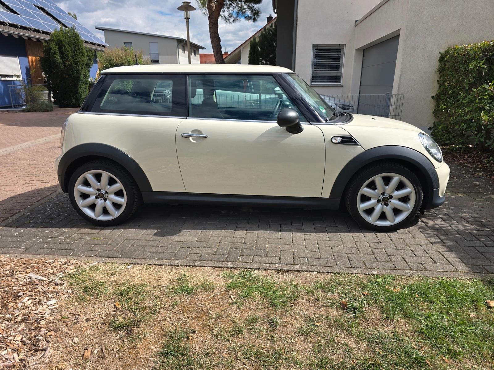 MINI ONE