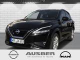 Nissan Qashqai N-Connecta e-Power 1.5 VC-T Design-, Bus - Nissan Qashqai N-Design mit Hybrid-Antrieb (Benzin/Elektro)