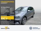 Volkswagen Tiguan Allspace 2.0 TDI DSG 4M R-LINE PANO LEDER - Volkswagen Tiguan Allspace in Essen