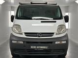 Opel Vivaro Kasten L1H1 2,9t Ausbau Wohnmobil AHK - gebrauchte Opel Vivaro aus dem Jahr 2003