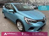 Renault Clio V 1.6 E-TECH Hybrid  140 Zen|LED|Sitzhzg - Renault Clio: 1.6