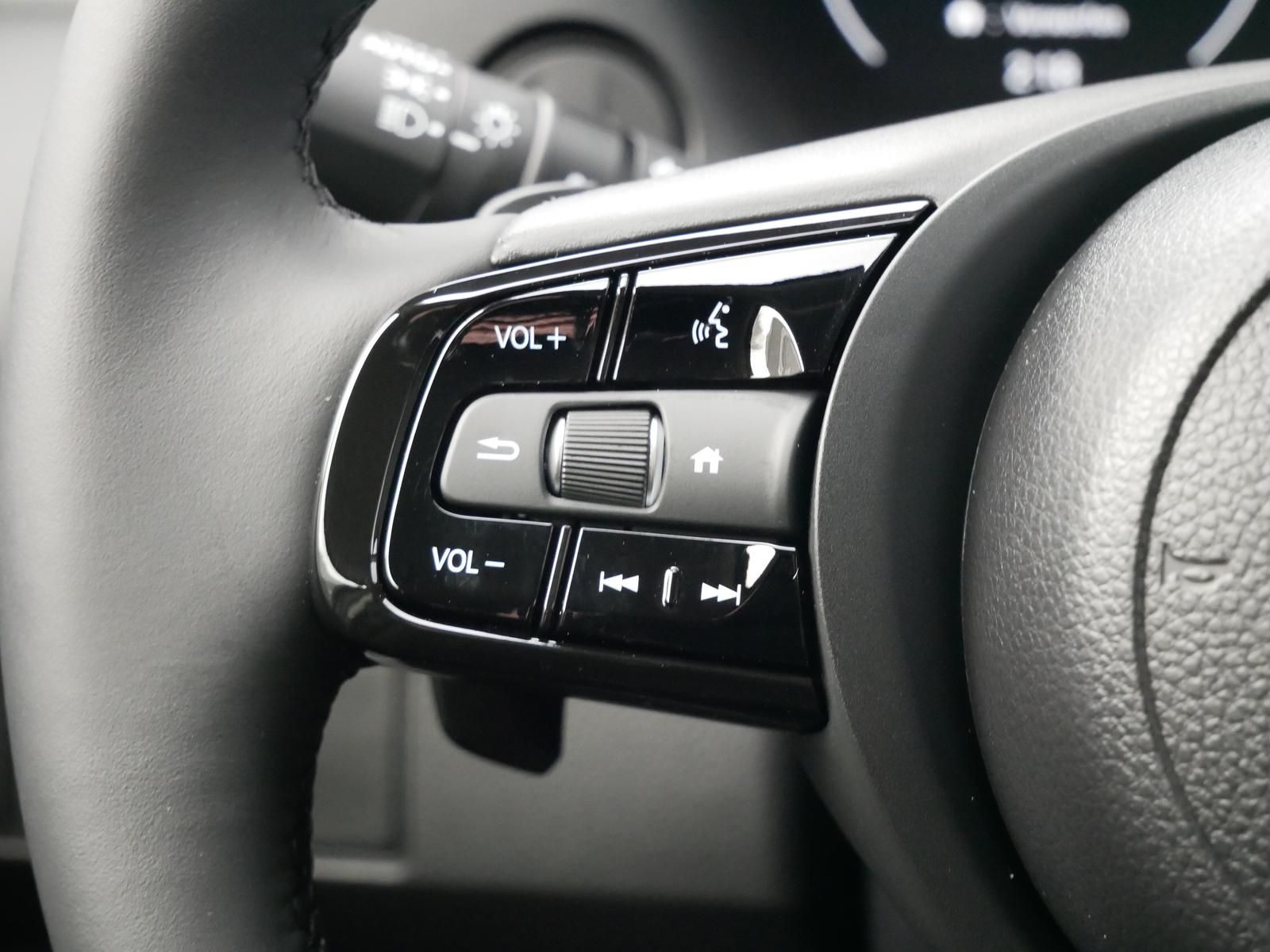 Honda HR-V - Bild 15