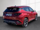 Hyundai Tucson FL PHEV 1.6 AT 4WD N-LINE MY25 HUD Navi d - Hyundai Gebrauchtwagen in Bochum