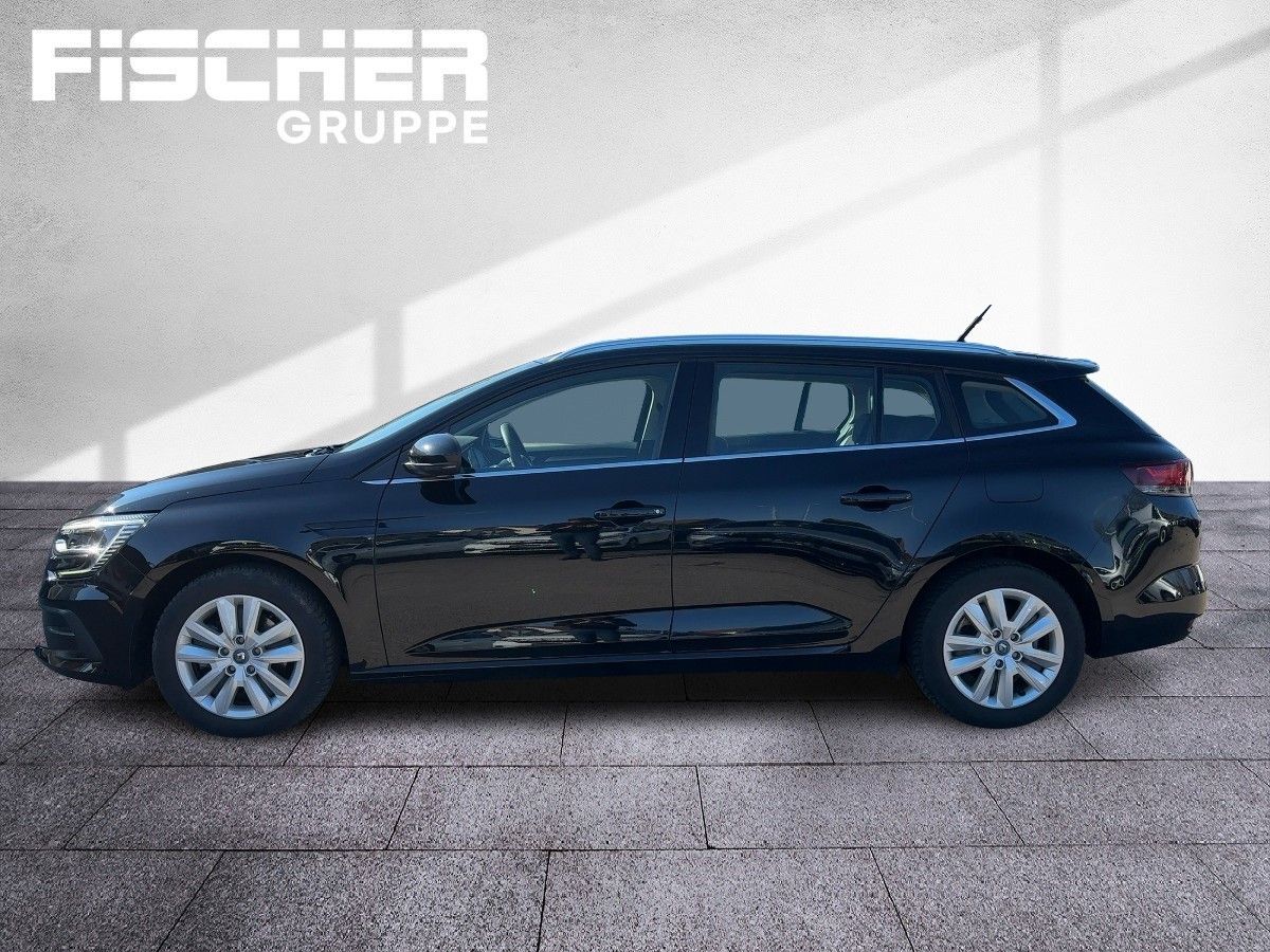 Fahrzeugabbildung Renault Megane Grandtour BUSINESS E-TECH PLUG-IN 160 GJR